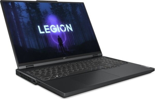 Legion Pro 5 16IRX8 i5-13500HX / 16 GB / 1 TB / RTX 4060 / 240 Hz / Win11 Home (82WK00D3PB)