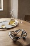 Georg Jensen Karafa z nerezové oceli Cobra 1,2 l