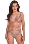 Gaia 1132 Talia farba: mocha 70D