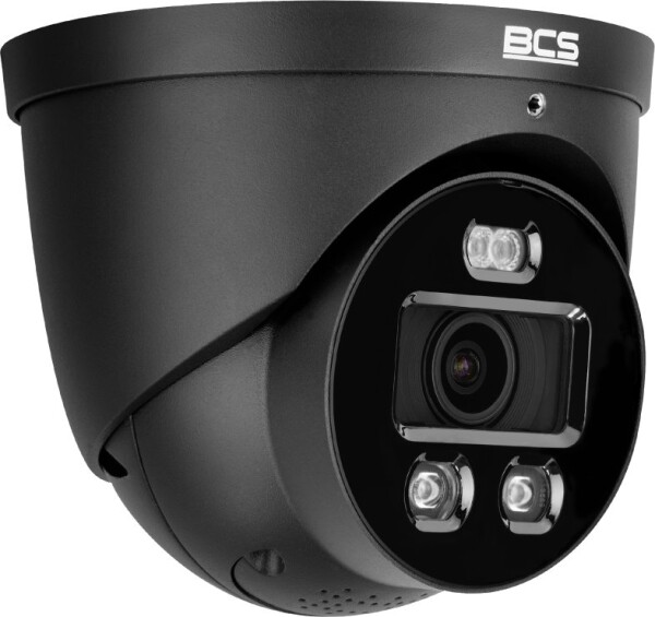 BCS BCS-L-EIP68FCR3L3-Ai1-G Kamera IP BCS kopułkowa 8Mpx