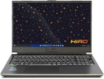 Hiro Notebook gamingowy HIRO KX560 15,6'', 144Hz, i7 13620H, RTX 4060 8GB, 32GB RAM, 2TB SSD M.2, W11H one size