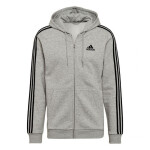 Adidas Essentials Fleece M HB0041 muži S