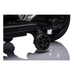 Mamido Detská elektrická motorka Honda NC750X ružová