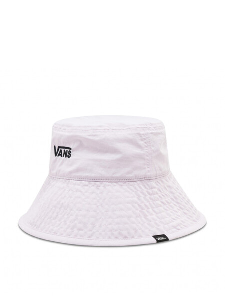 Vans BUCKET HAT LAVENDER FOG dámsky plátený klobúk