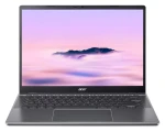 Acer Chromebook PLUS 514 CB514-5H-31PH sivá / Notebook / 14" WUXGA / Intel Core 3 100U / 8GB / 256GB SSD / Intel UHD (NX.J5XEC.002)
