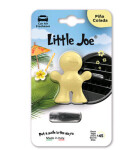 Little Joe 3D Vôňa do auta - PINA COLADA (20001007)