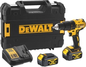 Dewalt DCD778M2T 18 V 2 x akumulátor 4 Ah