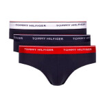 Spodné prádlo Tommy Hilfiger 3P Brief M 1U87903766 S