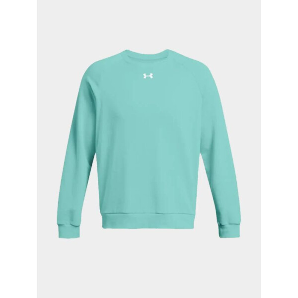 Under Armour Fleece Crew 1379755-482 Pánska mikina