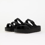 Tenisky Birkenstock Florida III EVA PAP Flex Platform EVA Black EUR 41