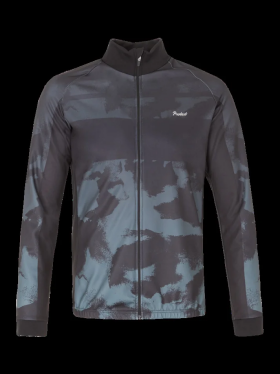 Pánsky cyklistický dres Protest PRTPOPPEL XL
