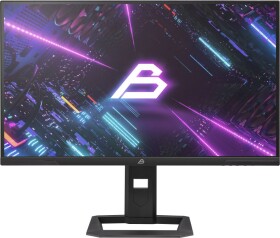 AOC Blackstorm 27" QHD Mini-LED frokov panel gaming monitor