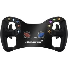 Ascher Racing McLaren Artura GT4 / Závodný volant / 30cm / 2 pádla / 14 ovládacích prvkov (76080049)