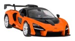 RASTAR Auto na diaľkové ovládanie R / C McLaren Senna Rastar 1:14