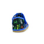 Beda Play barefoot papuče (BFN-170020/W) 32 EUR