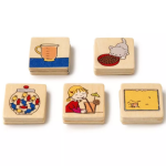 Toys for Life Toys for life - Radenie obrázkov, objem