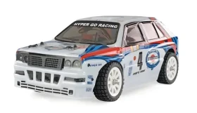 AMEWI RC auto Hyper Go LR14 ProDrift-1.4