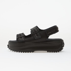 Tenisky Converse All Star Chuck Taylor Sandal Black/ Black/ Black EUR 40