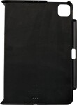 Uniq UNIQ Axel case iPad Air 11" M2 / iPad Air 10.9" (2022/2020) / iPad Pro 11" (2022/2021) black/black ebony