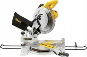 Stanley SM1650-QS / Pokosová píla / 254 mm / 1650 W (SM1650-QS)