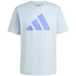 Pánske tričko adidas Pwr 3 Graphic M IX6567 XL