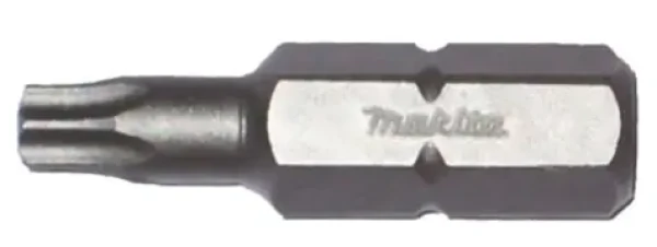 Makita B-23640 sada bitov T30 x 25mm 3 ks (B-23640)