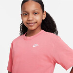 Šaty Nike Sportswear Jr FB1258 894