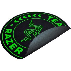 Razer Team Razer Floor Mat čierna / Podložka pod stoličku / 120 x 120 cm (RC81-03920100-R3M1)