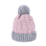 Čiapka dámska Art Of Polo Hat sk18810 Light Grey/Pink UNI