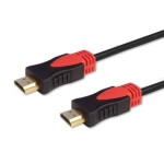 SAVIO CL-113 Kábel HDMI A - HDMI AM/M 5m (KBASAVHDM0001)