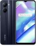 Realme C33 4/64GB Čierny (RMX3624)