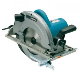 Makita 5903RK / Kotúčová píla / 2000W / Priemer kotúča 235 mm / Hĺbka rezu 85 mm / 4.500 ot-min (5903RK)