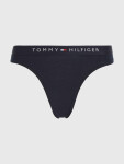 Dámske nohavičky BIKINI (EXT SIZES) UW0UW04145DW5 Tommy Hilfiger