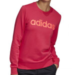 Mikina adidas Essentials Linear Crewneck W GD2955 2XS