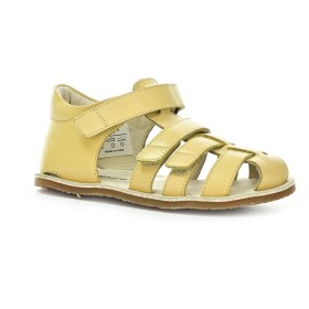 Bundgaard Sebastian Banana barefoot sandále 26 EUR