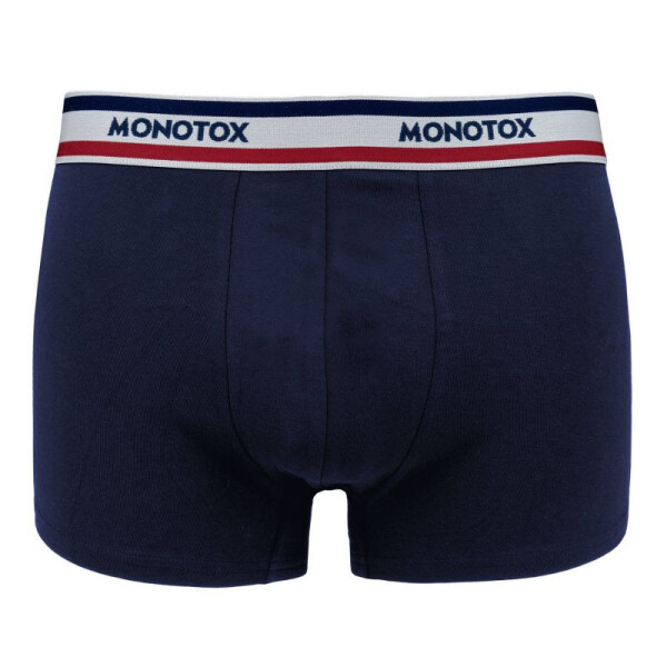 Monotox Basics Boxerky 3-pack M MX21063 L