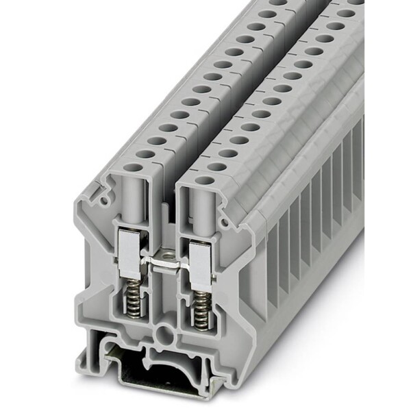 Feed-through terminal block USST 6 3070341 Phoenix Contact; 3070341