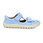 Bobux Alpha Troop Skyway barefoot sandále 25 EUR