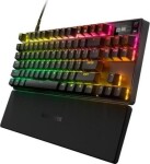 SteelSeries SteelSeries Apex Pro TKL (2023) Gaming Tastatur, OmniPoint 2.0 - schwarz