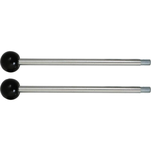 KS Tools 4002077 Pomôcka na odstránenie prednej masky (2); 4002077