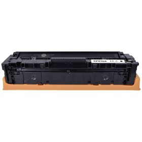 Renkforce RF-5609704 toner náhradný HP 410A (CF410A) čierna 2200 Seiten kompatibilná náplň do tlačiarne; RF-5609704