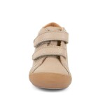 Detská kotníková obuv OLLIE S TAUPE Froddo G2130328-59 - 25