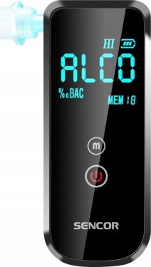 Sencor SCA BA10