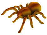 Mamido Robotický pavúk Tarantula na diaľkové ovládanie R/C hnedý
