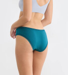 SLOGGI GO CRUSH - Hipstery (3 ks) z organickej bavlny Sloggi Multple Colours 22 XS