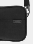 Unisex crossbody taška 4F ONE SIZE