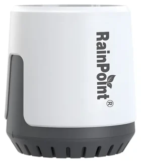 RainPoint HCS012ARF / Dažďový senzor / presnosť ±0,1 mm / dosah 120 m / bezdrôtový prenos dát (HCS012ARF)