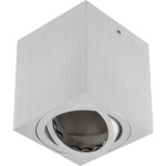 EVN 8149014 stropné svetlo GU10 hliník; 8149014