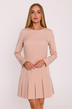 Denné šaty model 216627 Moe m