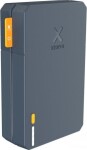 Xtorm by A-Solar XE1101 Essential powerbanka 10000 mAh Li-Ion akumulátor sivá